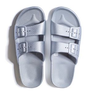 Moses Sandals Silverado (brand new with tags, never worn)